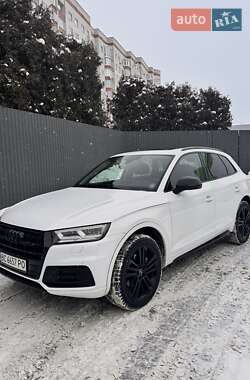 Audi Q5  2017