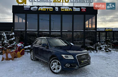 Audi Q5  2013