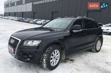 Audi Q5  2010