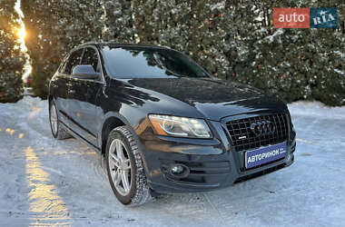 Audi Q5  2012