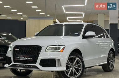 Audi Q5  2014