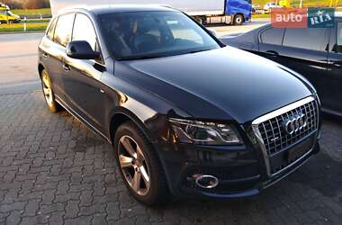 Audi Q5  2012