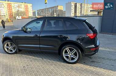 Audi Q5 2014