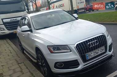 Audi Q5  2015