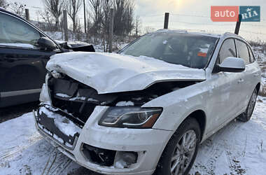 Audi Q5  2011