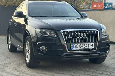 Audi Q5  2011