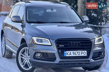 Audi Q5  2013