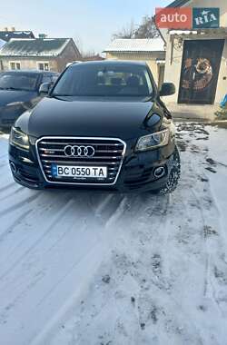 Audi Q5  2015