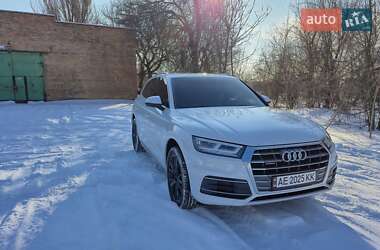 Audi Q5  2019