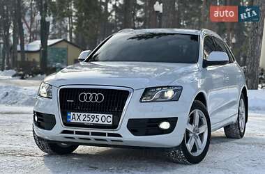 Audi Q5 2011