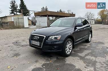 Audi Q5 2011