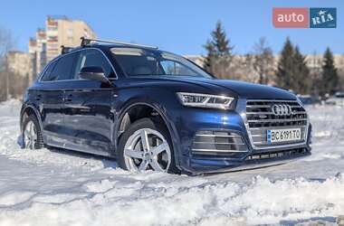 Audi Q5  2017