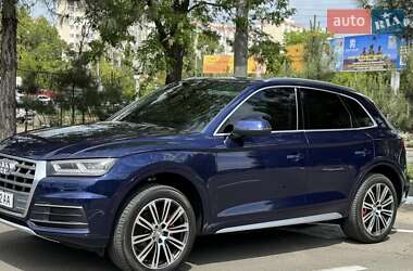 Audi Q5  2017