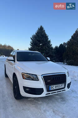 Audi Q5 2011
