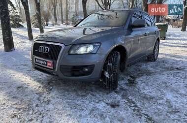 Audi Q5 2012