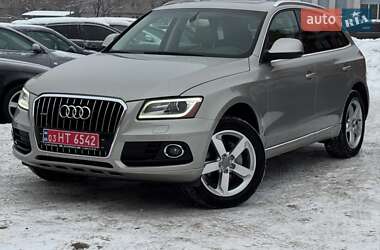 Audi Q5 2013