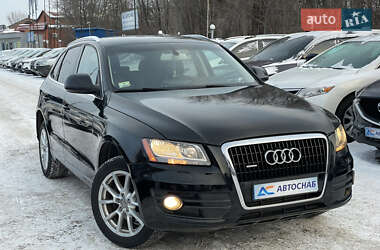 Audi Q5  2011
