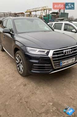 Audi Q5  2019