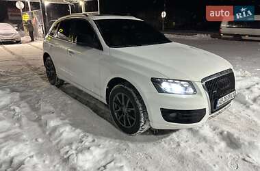 Audi Q5  2012