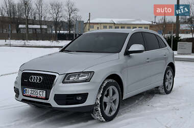 Audi Q5  2010