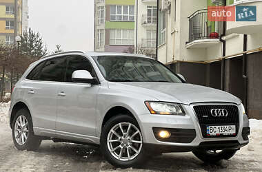 Audi Q5 2011