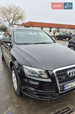 Audi Q5  2009