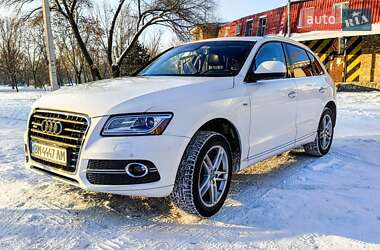 Audi Q5  2015