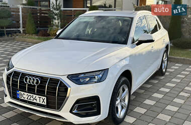 Audi Q5  2020