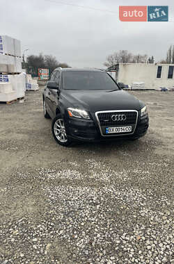 Audi Q5  2009