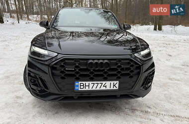 Audi Q5  2022