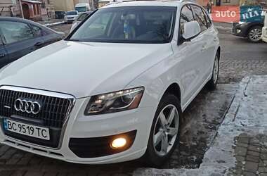 Audi Q5  2011