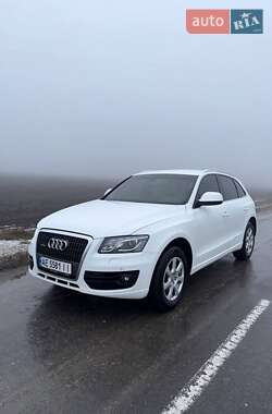 Audi Q5 2010