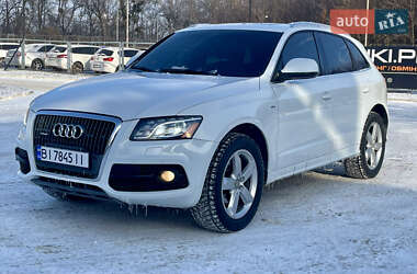 Audi Q5  2011