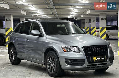 Audi Q5  2010