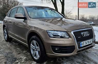 Audi Q5  2012