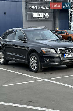 Audi Q5  2011