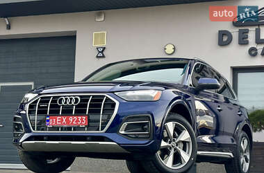 Audi Q5  2022