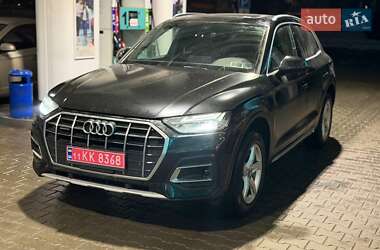 Audi Q5  2023