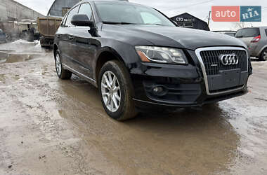 Audi Q5 2010