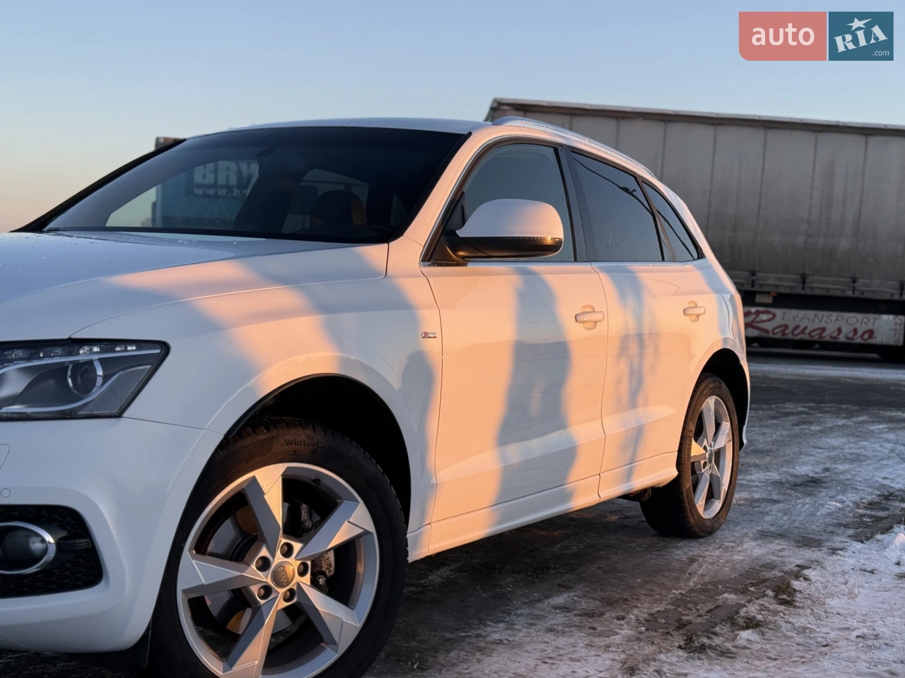2010 Audi Q5 - мініатюра 5