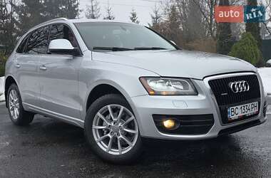 Audi Q5  2011