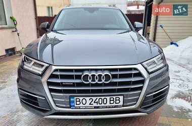 Audi Q5  2019