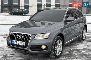 Audi Q5  2013