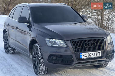 Audi Q5  2009