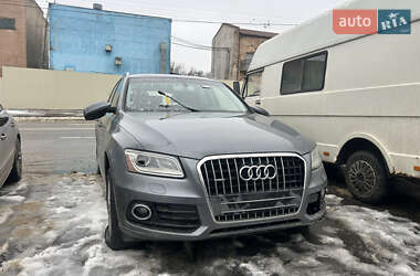 Audi Q5 2013