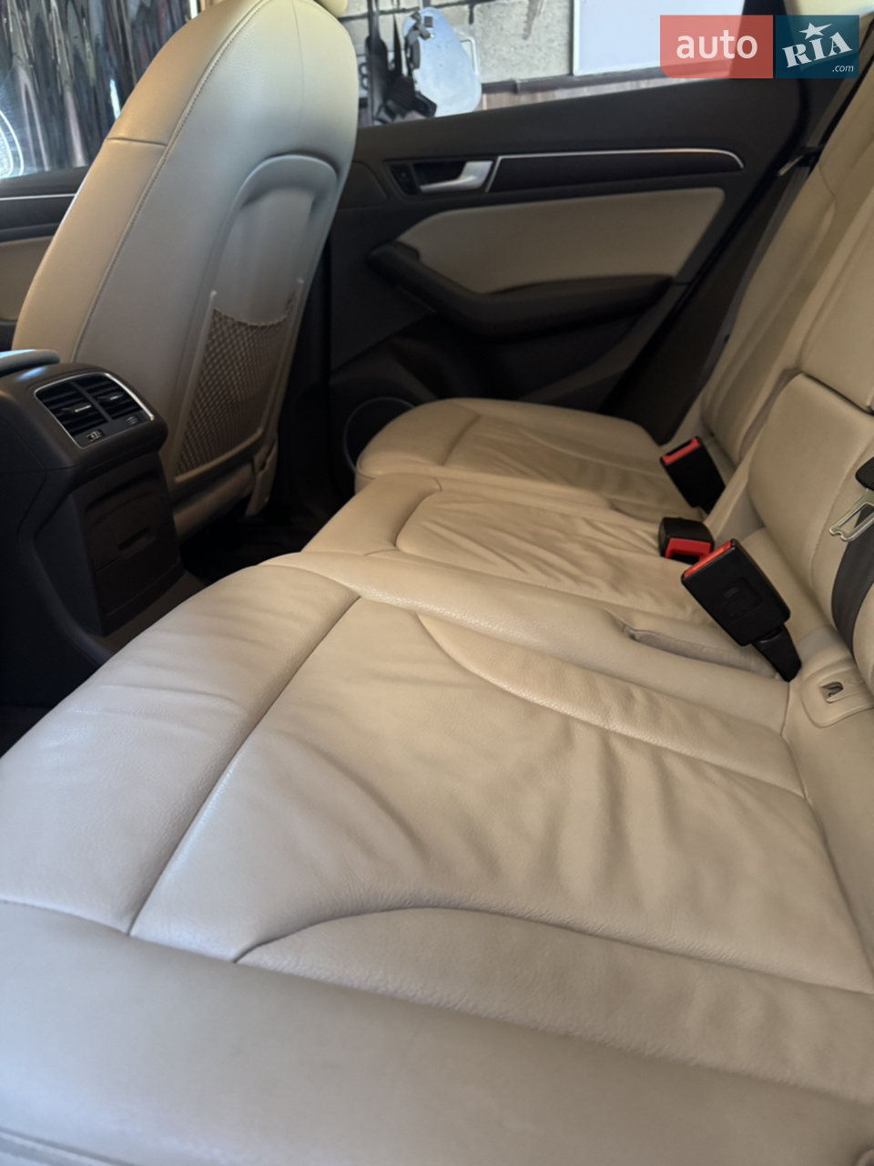 2016 Audi Q5 - мініатюра 4