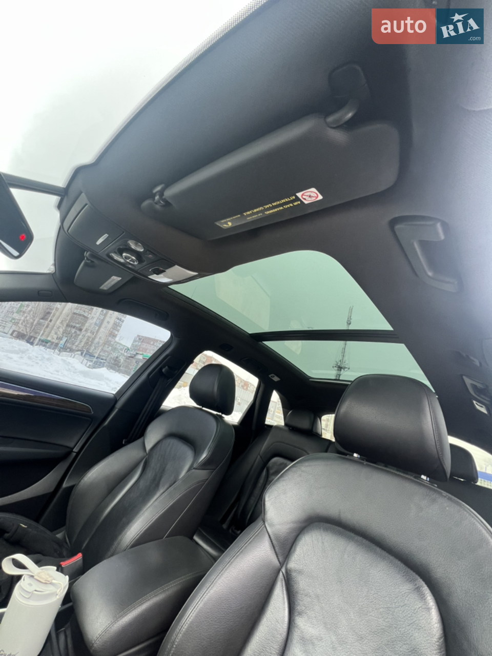 2015 Audi Q5 - мініатюра 4