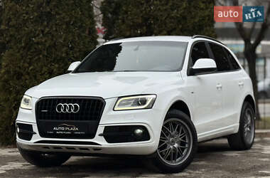 Audi Q5 2010