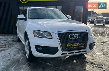 Audi Q5  2010