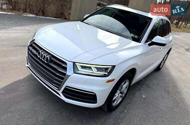 Audi Q5  2020